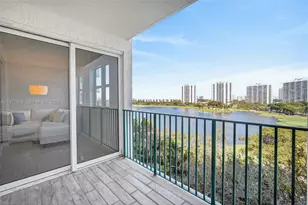20000 E Country Club Dr, Aventura, FL 33180 - Photo 1