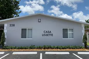 [Address not provided], Fort Lauderdale, FL 33315 - Photo 1