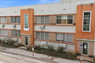 736 12th St, Miami Beach, FL 33139 - Photo 1