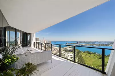 1000 Biscayne Blvd #3201, Miami, FL 33132 - Photo 38