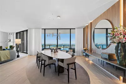 1000 Biscayne Blvd #3201, Miami, FL 33132 - Photo 4