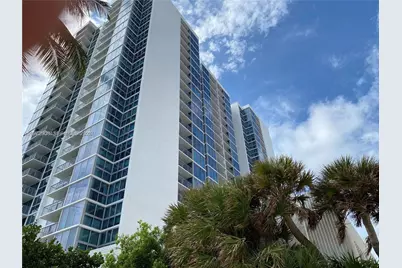 2655 Collins Ave #1404, Miami Beach, FL 33140 - Photo 1