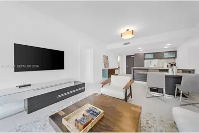 200 Biscayne Boulevard Way #3811, Miami, FL 33131 - Photo 10