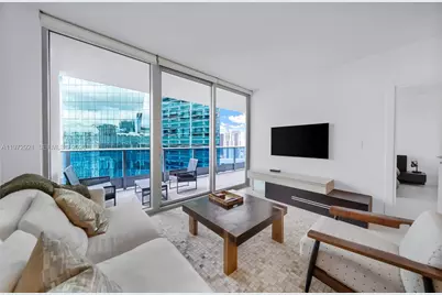 200 Biscayne Boulevard Way #3811, Miami, FL 33131 - Photo 8