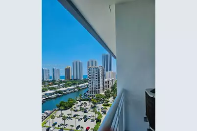 400 Kings Point Dr #1624, Sunny Isles Beach, FL 33160 - Photo 4
