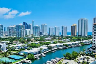 400 Kings Point Dr, Sunny Isles Beach, FL 33160 - Photo 4