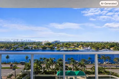 4775 Collins Ave #1006, Miami Beach, FL 33140 - Photo 1
