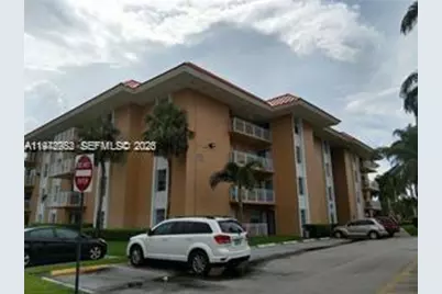 455 S Pine Island Rd #410C, Plantation, FL 33324 - Photo 2