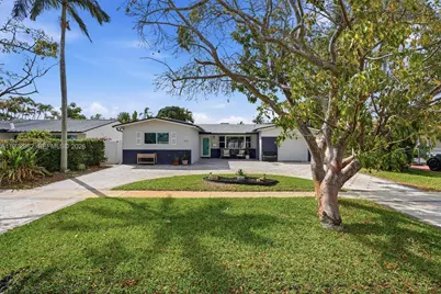 5518 McKinley St, Hollywood, FL 33021 - Photo 1