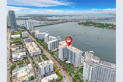 1000 West Ave #721, Miami Beach, FL 33139 - Photo 24