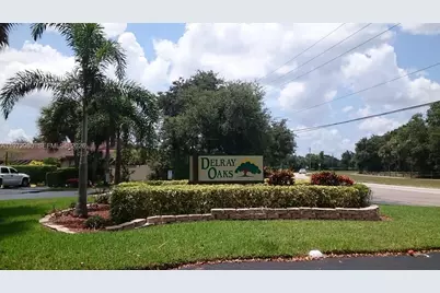 3014 SW 21st Ter #352C, Delray Beach, FL 33445 - Photo 1