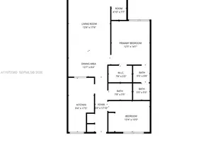 3014 SW 21st Terrace, Delray Beach, FL 33445 - Photo 2