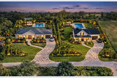 25710 SW 153 Ct, Unincorporated Dade County, FL 33032 - Photo 4