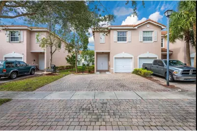 6361 Landings Ter #6361, Tamarac, FL 33321 - Photo 1