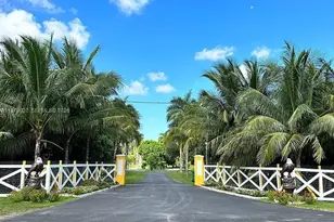 26800 SW 202nd Ave, Homestead, FL 33031 - Photo 1