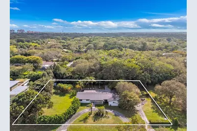 6440 SW 129th Ter, Pinecrest, FL 33156 - Photo 2