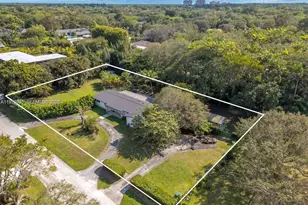 6440 SW 129th Terrace, Pinecrest, FL 33156 - Photo 1