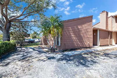 6185 Live Oak Ct #A, Tamarac, FL 33319 - Photo 34