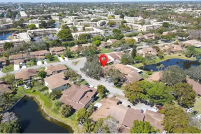 6185 Live Oak Ct #A, Tamarac, FL 33319 - Photo 40