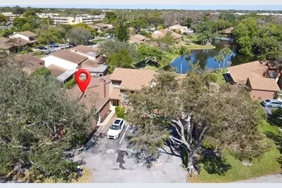 6185 Live Oak Ct #A, Tamarac, FL 33319 - Photo 36