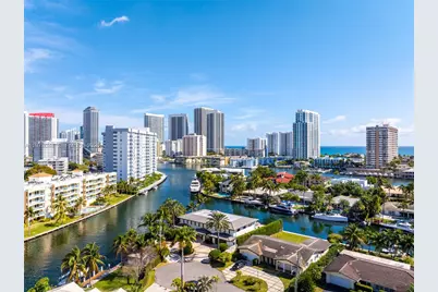 [Address not provided], Hallandale Beach, FL 33009 - Photo 10