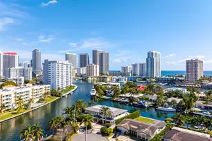 [Address not provided], Hallandale Beach, FL 33009 - Photo 10