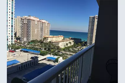 1965 S Ocean Dr #11A, Hallandale Beach, FL 33009 - Photo 10