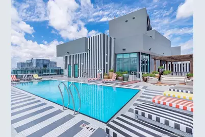 1300 S Miami Ave #3309, Miami, FL 33130 - Photo 32