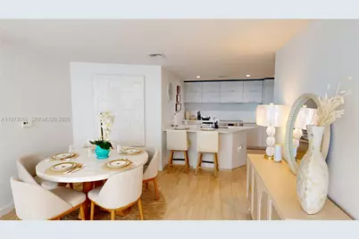 1300 S Miami Ave #3309, Miami, FL 33130 - Photo 4