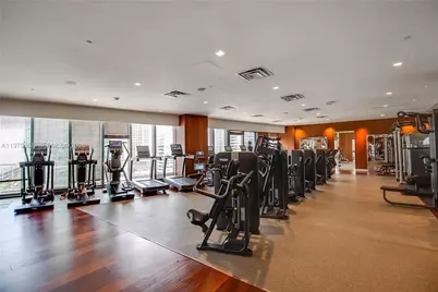 1300 S Miami Ave #3309, Miami, FL 33130 - Photo 34