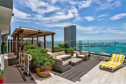 1300 S Miami Ave #3309, Miami, FL 33130 - Photo 30