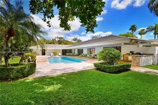 7322 Vistalmar St, Coral Gables, FL 33143 - Photo 1