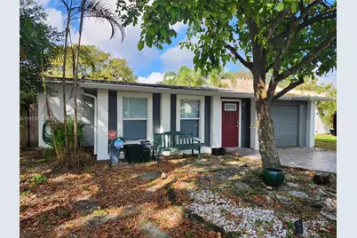 5133 SW 27th Ter, Dania Beach, FL 33312 - Photo 1