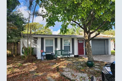 5133 SW 27th Ter, Dania Beach, FL 33312 - Photo 2