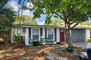 5133 SW 27th Terrace, Dania Beach, FL 33312 - Photo 2