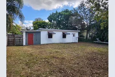 5133 SW 27th Ter, Dania Beach, FL 33312 - Photo 24