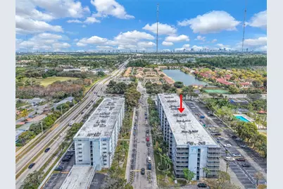 700 NW 214th St #321, Miami Gardens, FL 33169 - Photo 40