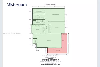 700 NW 214th St #321, Miami Gardens, FL 33169 - Photo 32