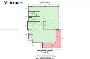 700 NW 214th St, Miami Gardens, FL 33169 - Photo 32