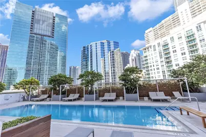 1300 Brickell Bay Dr #903, Miami, FL 33131 - Photo 36