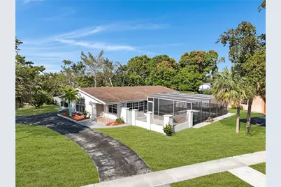 3861 NW 6th Ct, Lauderhill, FL 33311 - Photo 2