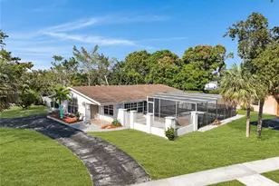 3861 NW 6th Ct, Lauderhill, FL 33311 - Photo 2