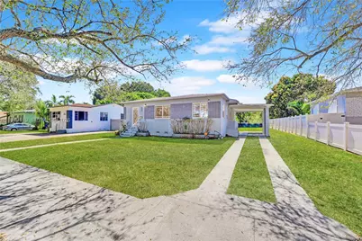 2462 Washington St, Hollywood, FL 33020 - Photo 2