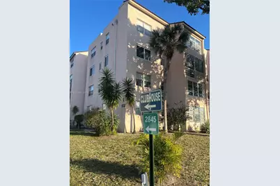2851 Somerset Dr #417, Lauderdale Lakes, FL 33311 - Photo 36