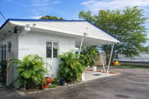 1281 NW 31st Ave, Miami, FL 33125 - Photo 2