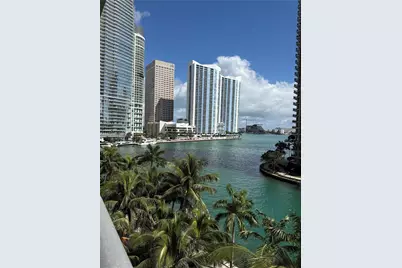 465 Brickell Ave #619, Miami, FL 33131 - Photo 8