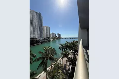 465 Brickell Ave #619, Miami, FL 33131 - Photo 12