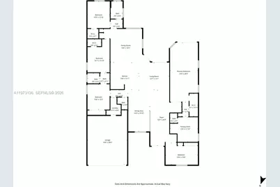 1623 Blue Jay Cir, Weston, FL 33327 - Photo 6