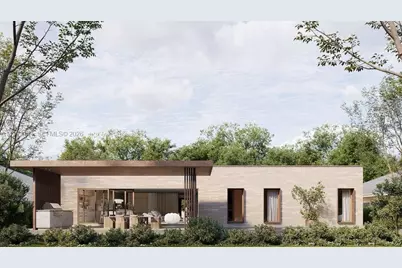 72 W Shore Dr W, Miami, FL 33133 - Photo 2