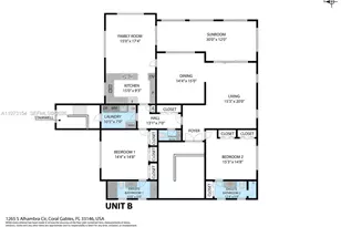 1265 S Alhambra Cir, Coral Gables, FL 33146 - Photo 22